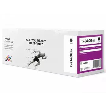 Kasetė su toneriu XEROX B400/B4 05 TX-B400AN BK 100% nauja