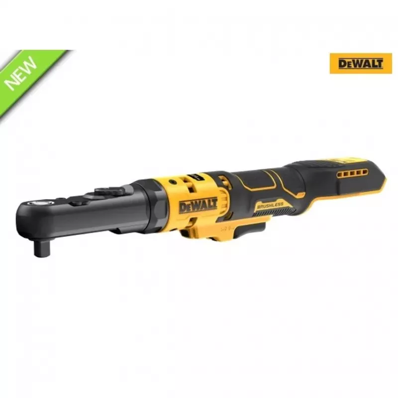DeWalt DCF510 18v XR Belaidis kombinuotas reketinis veržliaraktis