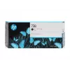 HP 738 300 ml juoda „DesignJet“ rašalo kasetė