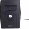 Digitus DN-170064 nepertraukiamo maitinimo šaltinis (UPS) Line-Interactive 0,8 kVA 480 W 2 AC išvestys