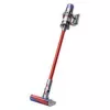 Belaidis siurblys Dyson V11 Fluffy 2-in-1, 185 AW įsiurbimo galia, 60 min veikimo laikas, 0,76 L dulkių talpa