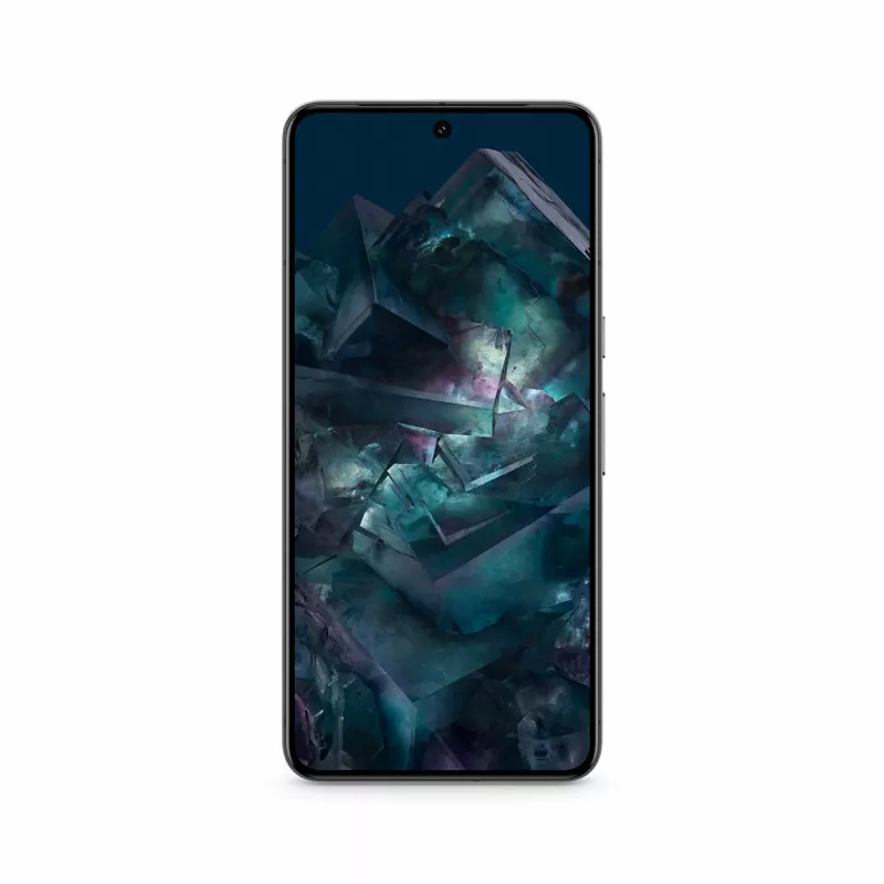 Google Pixel 8 Pro Dual SIM – Labai gera būklė – Obsidian – Atrakintas – 128 GB