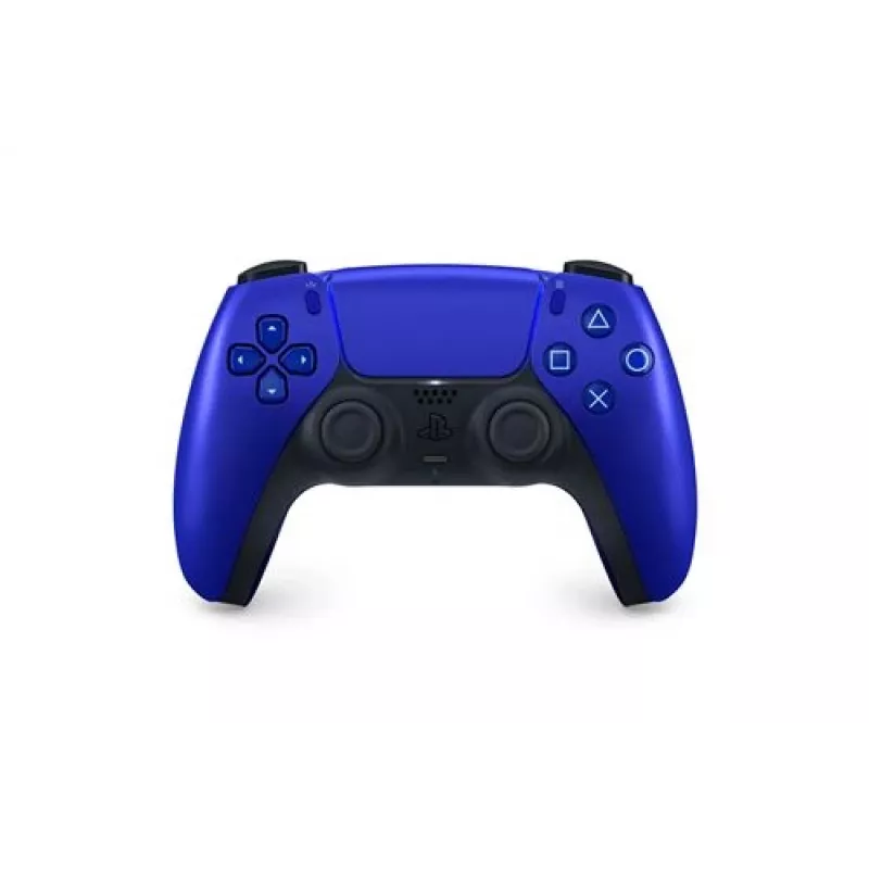 Sony DualSense belaidis valdiklis – Kobalto mėlyna