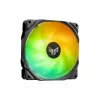 ASUS TUF GAMING LC II 360 ARGB skysčio aušinimo komplektas 12 cm juodas