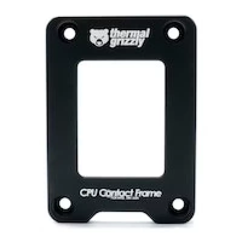 „Thermal Grizzly TG-CF-I13G“ – rėmelio atnaujinimo rinkinys LGA1700
