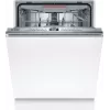 Bosch Serie 4 SMV4HVX00E indaplovė, visiškai įmontuojama, 14 komplektų