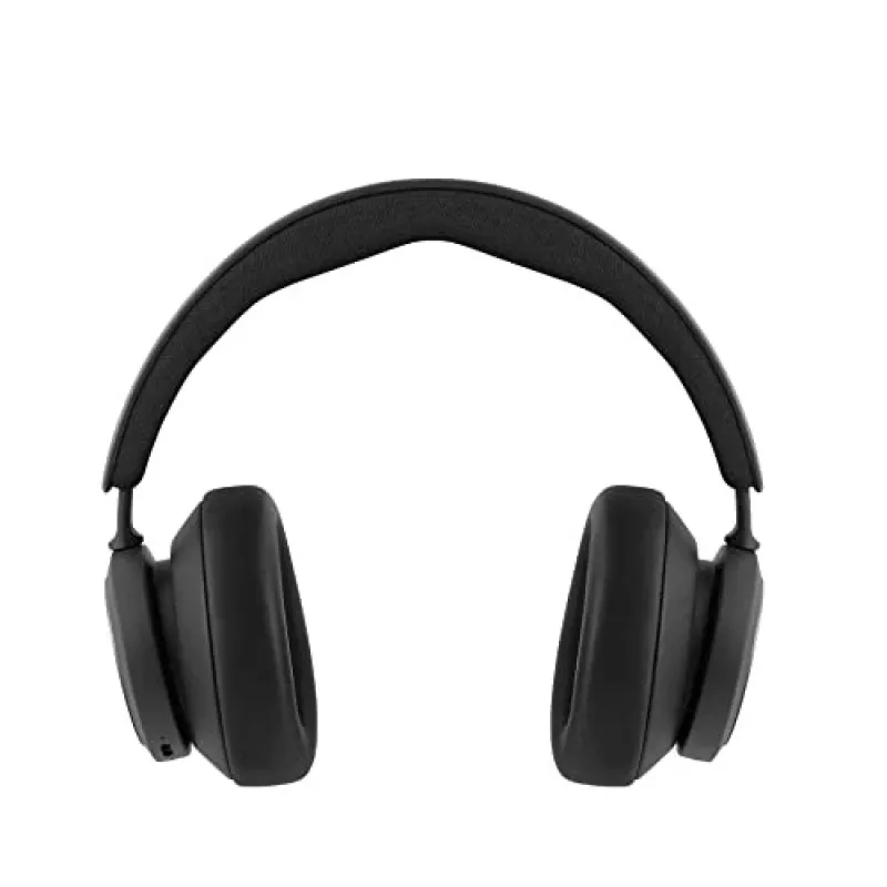 Ausinės Bang & Olufsen Beocom Portal belaidės Bluetooth juodos