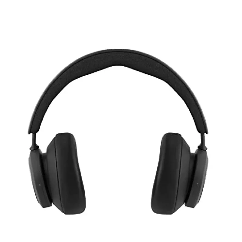 Ausinės Bang & Olufsen Beocom Portal belaidės Bluetooth juodos