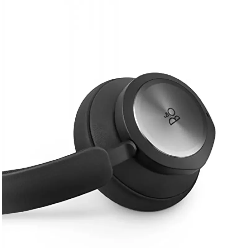Ausinės Bang & Olufsen Beocom Portal belaidės Bluetooth juodos