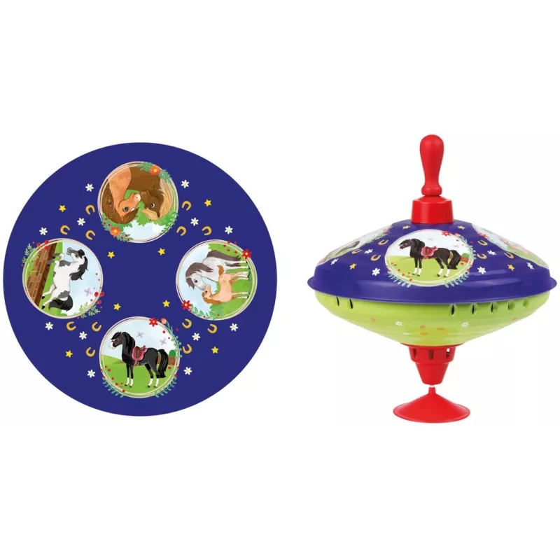 Lena® Suktukas „Horse Dream“, pagamintas Europoje