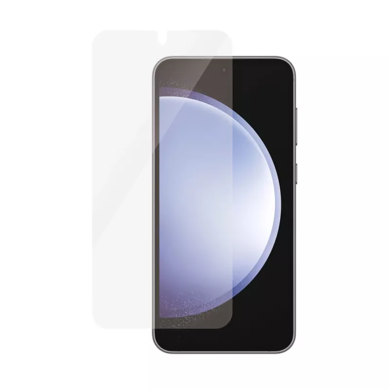 PanzerGlass ® Ekrano apsauga Samsung Galaxy S23 FE | Ultra-Wide Fit