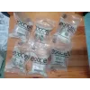 Adapteris 45x45 2xRJ45 išgaubtas kampinis Alantec OS022 — 2 prievadų RJ45 kampinis adapteris