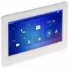 LCD monitorius 7 colių IP Wi-Fi durų telefonas DAHUA VTH5422HW-W