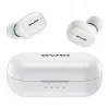 Awei AWE000177 Baltos belaidės ausinės TWS Bluetooth 5.1