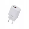 Beline Beli02173 Sieninis maitinimo adapteris baltas