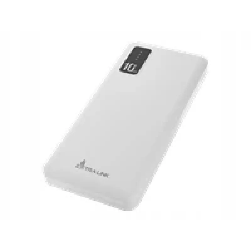 Nešiojamas išorinis akumuliatorius Extralink EPB-098W 10000 mAh