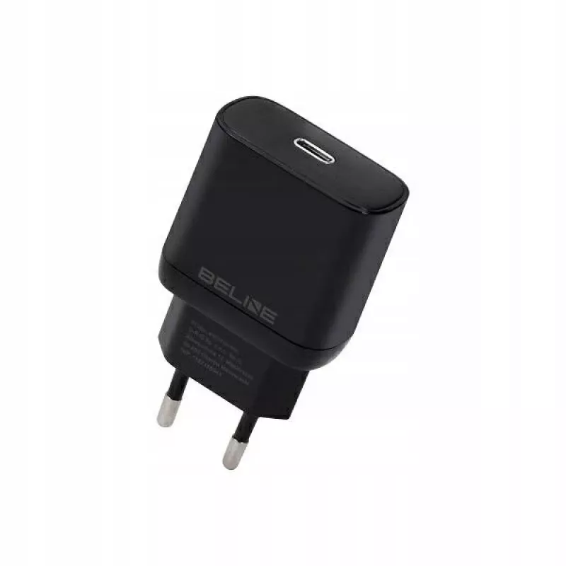 Beline Beli02170 Maitinimo adapteris juodas