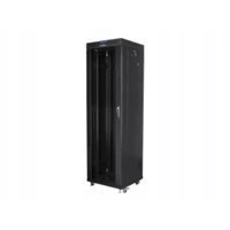Laisvai pastatomas 19 inch serverinis stovas Lanberg FF01-6642-12BL