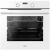 Amica Ed 3765171W F-type 60cm 77L Orkaitė su Griliu