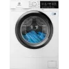 Electrolux EW6SN347SP skalbyklė, 7 kg, balta