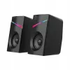 Stereo 2.0 garsiakalbiai POP, RBLGLO00047, 20W
