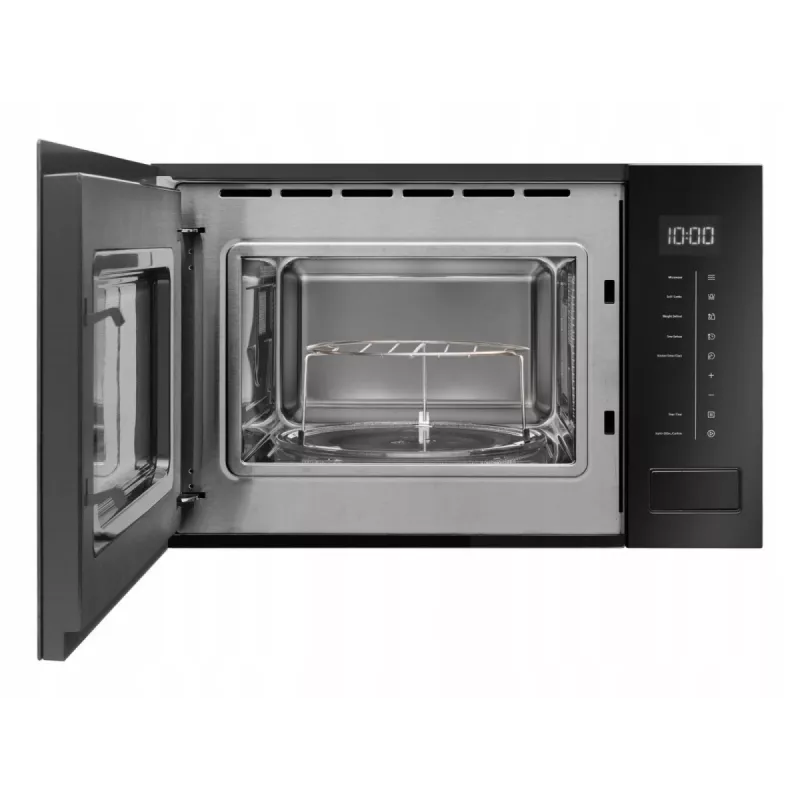 Įmontuojama mikrobangų krosnelė AMMB20E5SGB X-TYPE, 800W, 20L