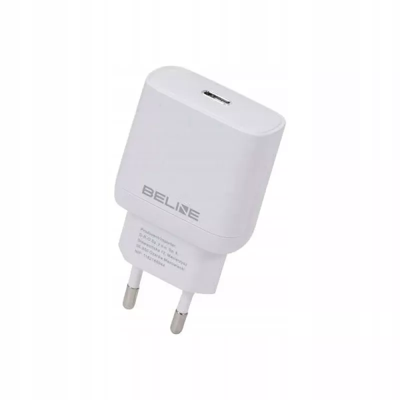 Beline Beli02167 25W USB-C PD 3.0 įkroviklis