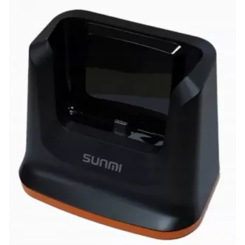 Įkrovimo stotelė SUNMI M2 – priedas POS terminalui