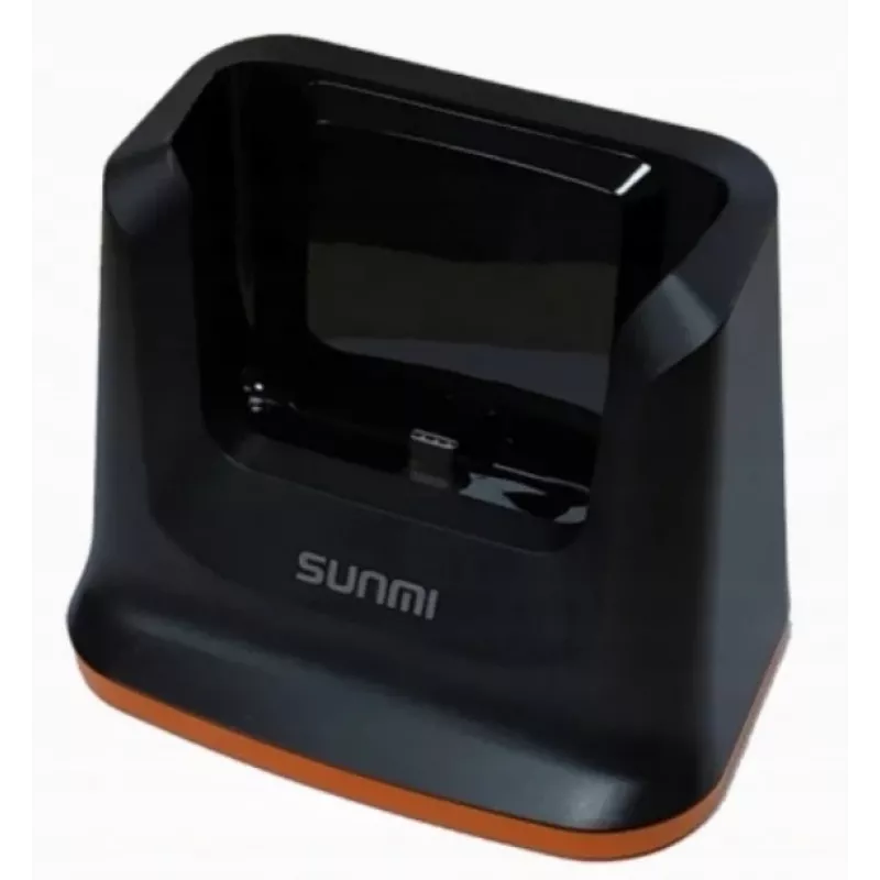 Įkrovimo stotelė SUNMI M2 – priedas POS terminalui