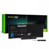 Nešiojamojo kompiuterio baterija F3YGT 7,6V 6200mAh skirta Dell Latitude 7280 7290 7380 7490