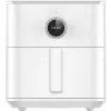 Karšto oro gruzdintuvė Xiaomi Smart Single 6.5 L 1800 W Balta