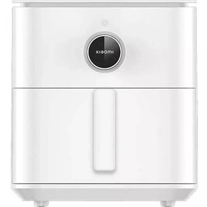 Karšto oro gruzdintuvė Xiaomi Smart Single 6.5 L 1800 W Balta