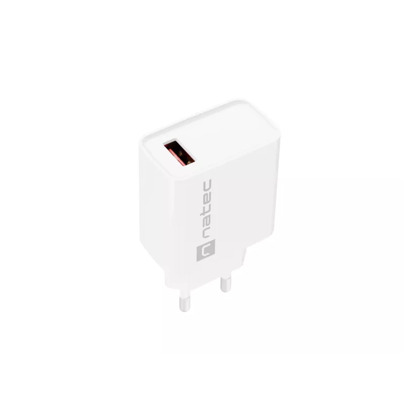 Natec NUC-2057 gaminys baltas