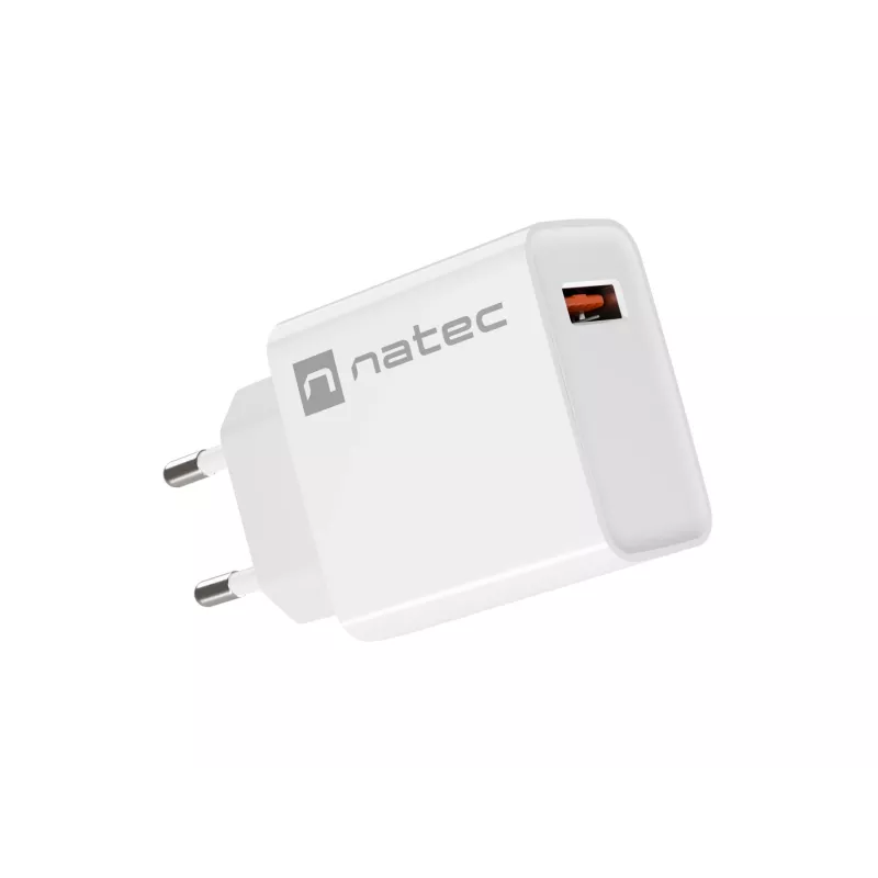 Natec NUC-2057 gaminys baltas