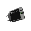 Natec NUC-2062 gaminys juodos spalvos