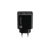 Natec NUC-2062 gaminys juodos spalvos
