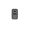 Natec NUC-2062 gaminys juodos spalvos