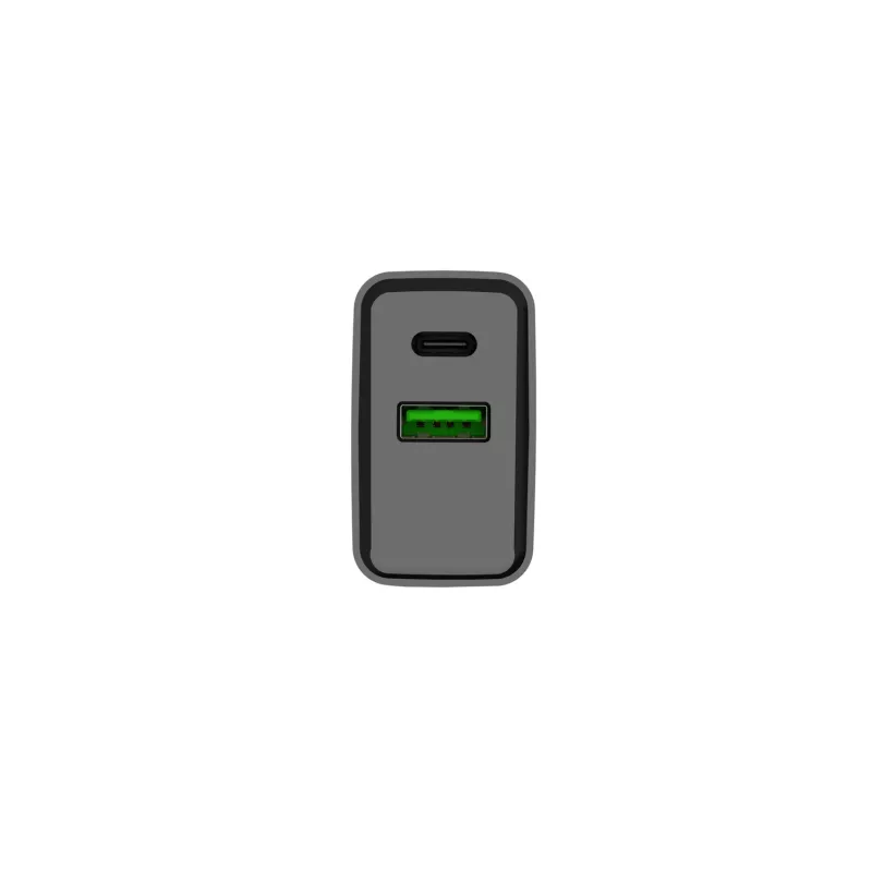 Natec NUC-2062 gaminys juodos spalvos
