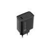 Natec NUC-2060 gaminys juodos spalvos
