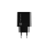 Natec NUC-2060 gaminys juodos spalvos