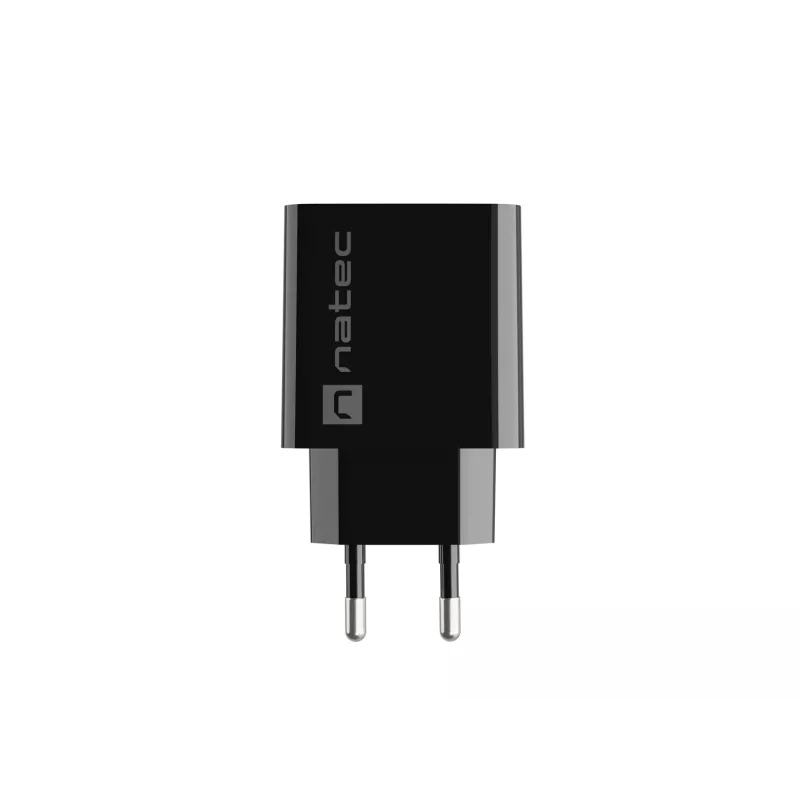 Natec NUC-2060 gaminys juodos spalvos