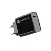 Natec NUC-2060 gaminys juodos spalvos