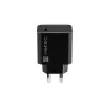 Natec NUC-2060 gaminys juodos spalvos