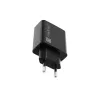 Natec NUC-2060 gaminys juodos spalvos