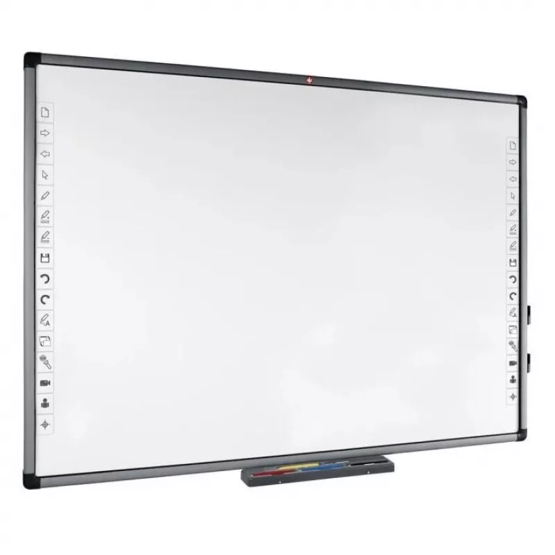 Interaktyvi lenta Avtek TT-Board 80 PRO 80 colių