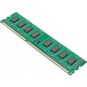Pny DIM8GBN12800/3-SB atminties modulis 8 GB DDR3 1600 MHz CL11