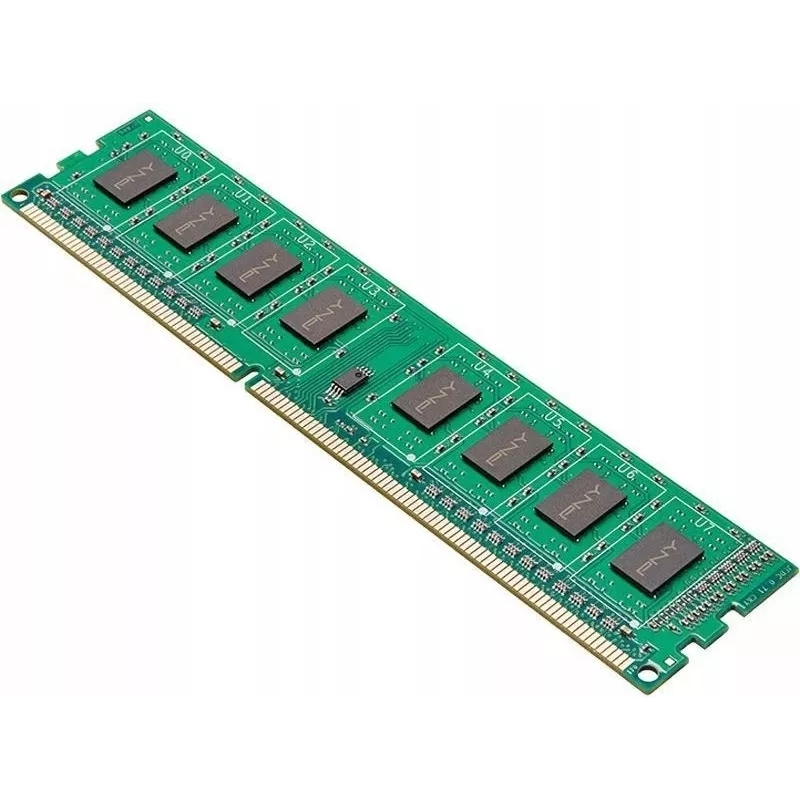 Pny DIM8GBN12800/3-SB atminties modulis 8 GB DDR3 1600 MHz CL11