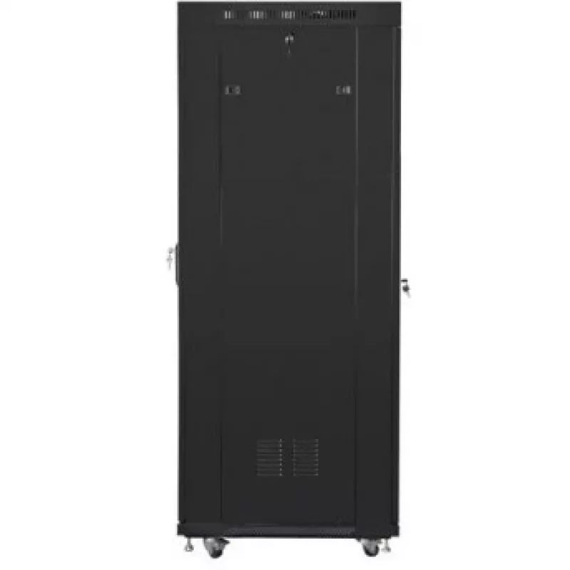 Laisvai pastatomas serverinis stovas Lanberg FF01-6837-12BL 37U 19 inch juodas
