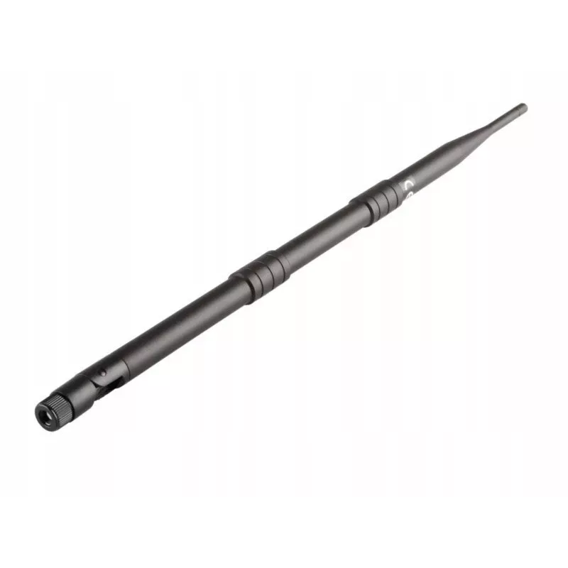 Antena WiFi SAVIO AK-06, 9-12 dBi, RP-SMA, 2.4 GHz