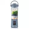 Sportinis blenderis Ninja BC151EUBK — 0,53 L dubuo, 14,4 W, baterija, ledo smulkinimas, juodas
